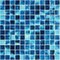 Andova Tiles Mediterranean 12" x 12" Straight Edge Glass Mosaic Sheet Wall & Floor Tile ANDMED472 - alternate 1